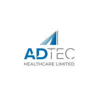 Adtec Healthcare Limited logo